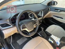 هيونداي أكسنت